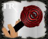 [TR] Rattle Red/Blk