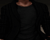 Jacket & Sweater Black