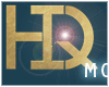 MM| HIQ Custom Logo