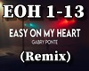 Easy On My Heart (RMX)