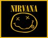 Nirvana Poster