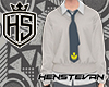 Seragam SMA + Sweater V2