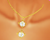 [LD]Diamonds Necklace