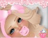! Alejandrin Blonde