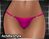 ALEXA Panties Pink