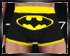 💤 Batman Boxers
