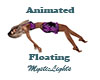 MLe Animated Floating