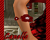 Bracelet flamenco Canell