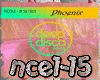 [Mix]         In Silence