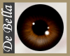 [DB] Real Dark Brown Eye