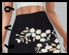6v3| Embroid Skirt RL