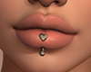 Clementine Piercing