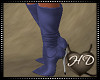 Soft N' Sexy Boots VI