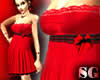 *SG* Baby Angel Dress