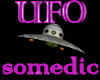 Some UFO