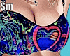 Y2K Short Set
