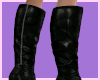 Gothic Long Boots