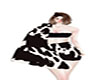 JC CP COW Black F