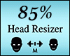 K0C00 Head Resizer 85%