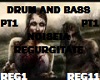 DRUM N BASS REGURGITATE1