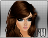 *pH* JANNALI Brunette