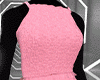 Cute Pink Dress