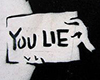 You Lie