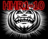 HIP HOP - HRR1-10