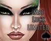Cat~ Mrs Luck LIMITED .2
