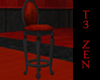 T3 Zen Passion Chair 2