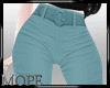 Aytha Blue Pants