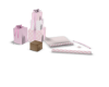 pinkie gift stack