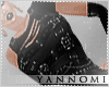 Y| Scissorhands Dress v1