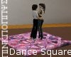 Crystal Dance Square