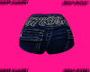 denim short