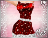 M~ Valentine Dress WRed2