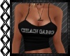 Chain Gang SR