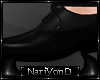 formal Black shoes