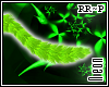 :Neon Green CatTail RR~P