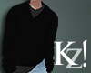 Kz! Tomboy Sweat stem