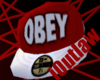 $OBEY HAT$