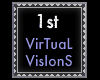 Virtual Visions - 1st