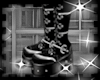 [KF] tough boots