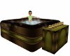 spa Hot tub