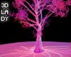 DY*Tree Pink Neon
