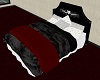 Az Heart Warm Bed