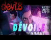 Devoile Demon Hunters