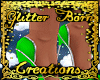 !i! Stiletto - Green