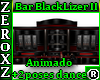 Bar Blacklizer II 3D