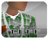 |FC| Green Flannel
